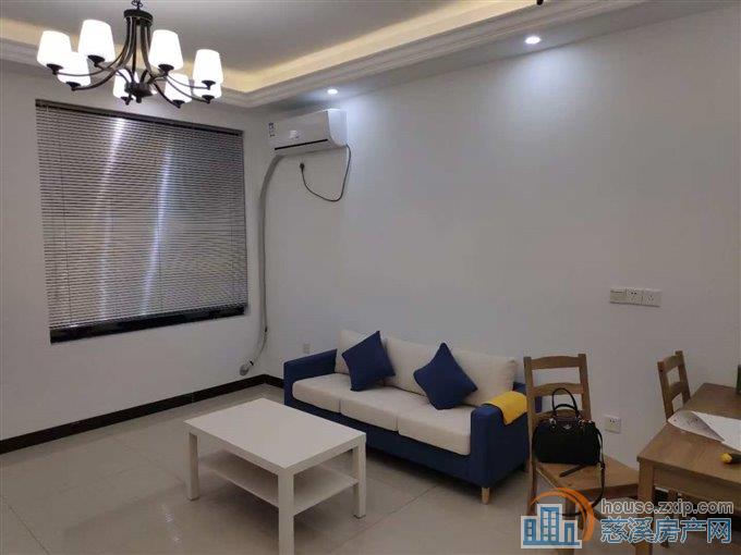 新潮塘南苑90平精装二室一厅2800元
