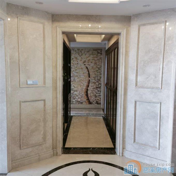 华润凯旋门大平层精装修带车位直接房源