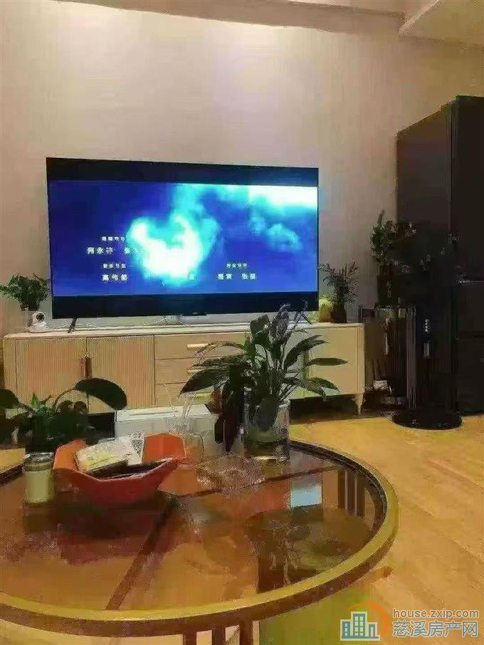 海铂中心2号楼61平楼层佳精装43.8万