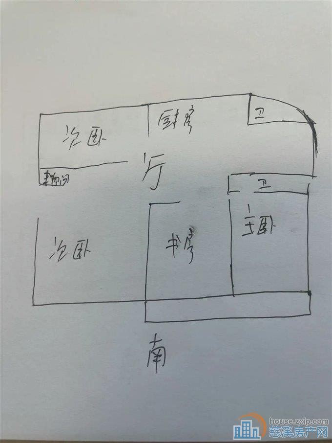 孙塘新村