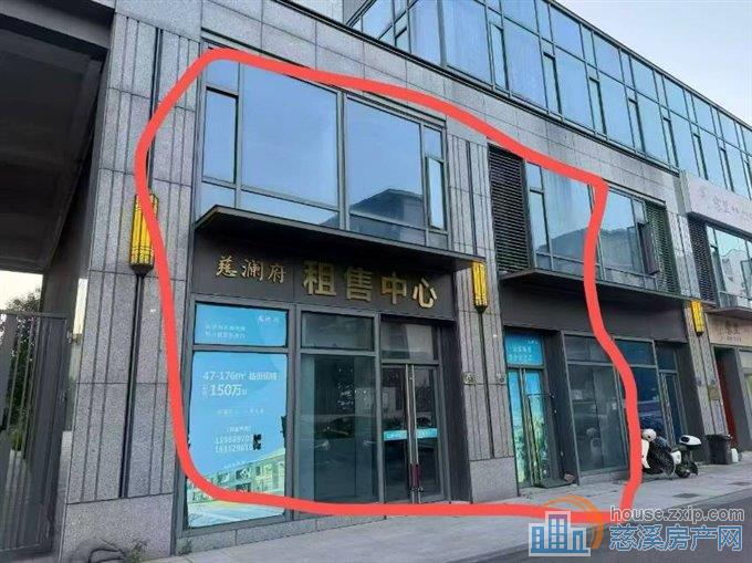 秒杀,慈澜府2通2商铺124平158万