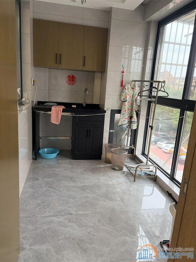 鸣北小区