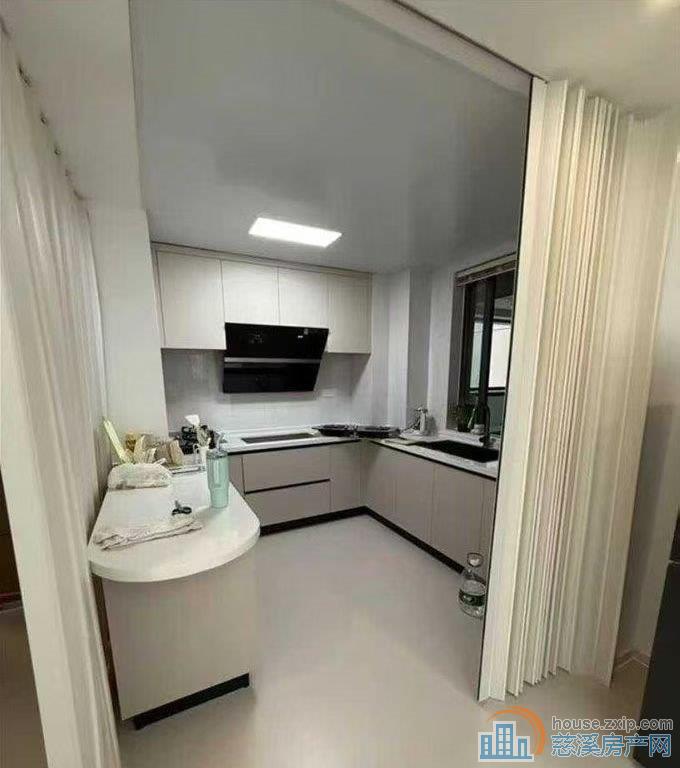 紫阙台119平方精装3室拎包入住188万