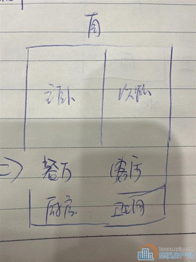 孙塘新村77平73.8万精装保养好
