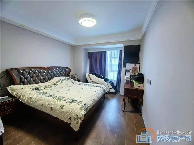 城南 吾悦华府 自住豪装 好楼层