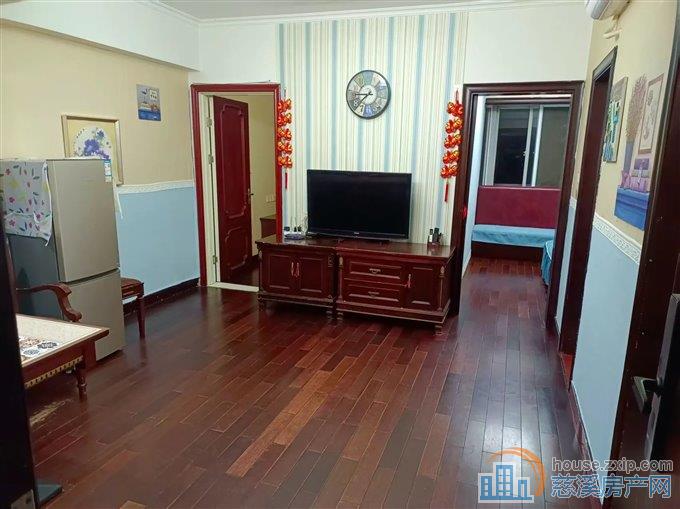 市中心雅仕铭苑精装59万