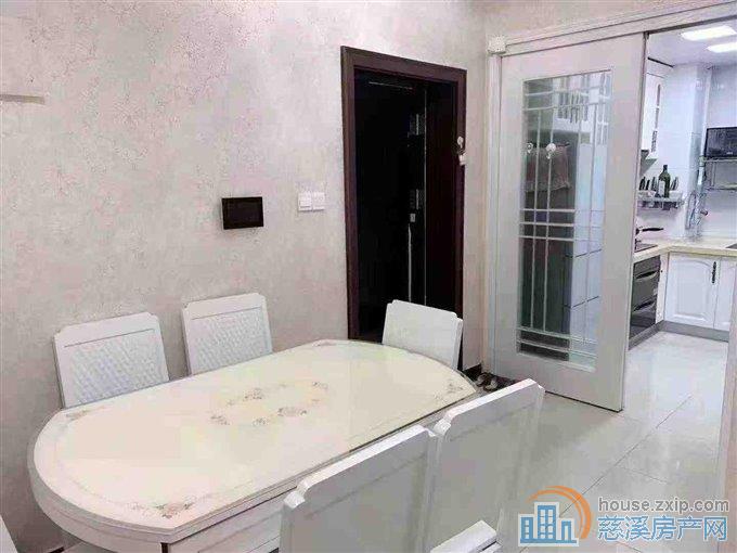 双喜花园75平➕19平储藏室豪装拎包入住