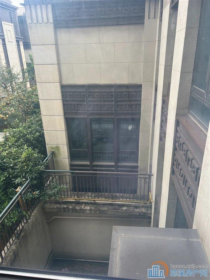 阳光城翡丽湾 边套合院别墅 低总价