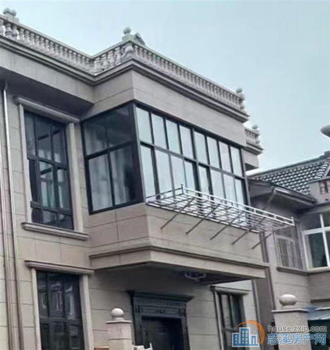 出售【坎墩别墅】新建3间2楼半别墅