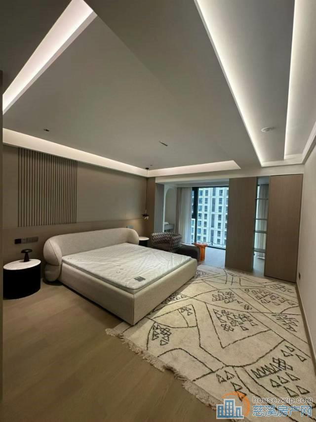 湖樾云著上叠精装带双车位带空中花园
