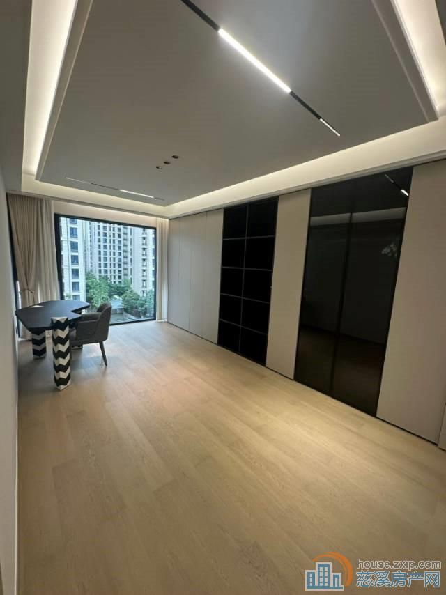 湖樾云著上叠精装带双车位带空中花园