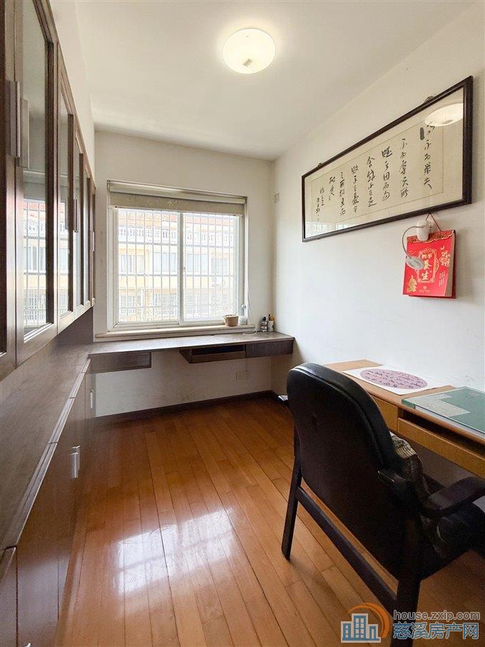 清泰公寓南区152平116万送车库