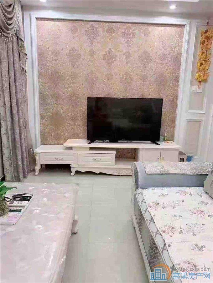 双喜花园75平➕19平储藏室豪装拎包入住
