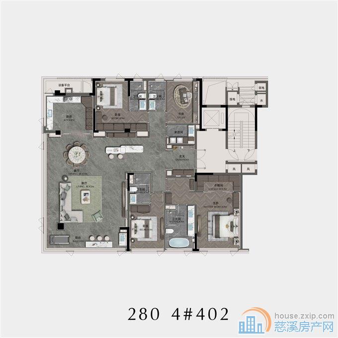 必看好房！绿城晓风印翠 四灶江 税好协商