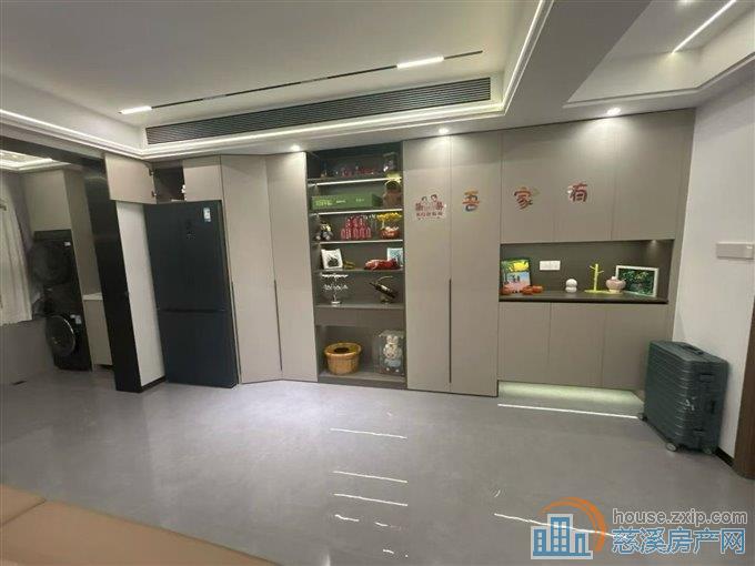 新力帝泊湾洋房豪华结婚装修带车位拎包入住