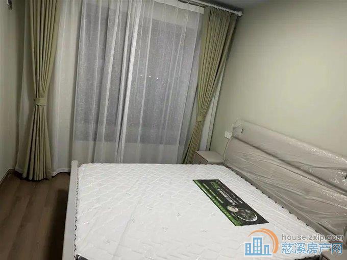 蔚蓝云图 精装洋房86平103.8万