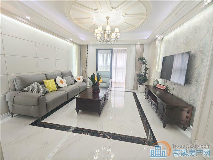 特价房白金湾电梯房自住精装拎包入住直接