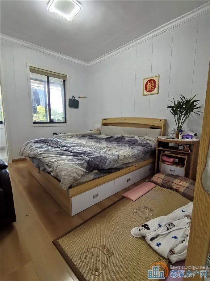 三北大街 精装自住房 三小上林双XQ