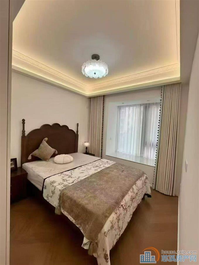 蔚蓝云图电梯洋房3室全新精装直接房源钥匙